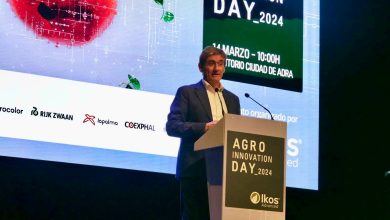 Photo of El ‘Agro Innovation Day 2024’ elige Adra como sede para celebrar su primera edición