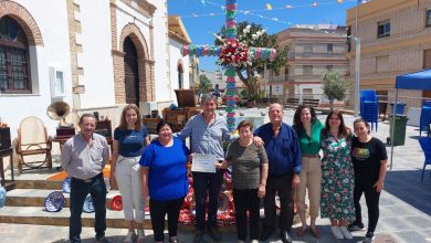 Photo of El Ayuntamiento de Adra publica las bases para participar en el tradicional concurso de Cruces de Mayo en Adra 2024