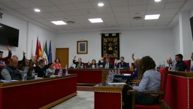 Photo of El Ayuntamiento de Adra modernizará el alumbrado de la ciudad gracias a una ayuda de casi 800.000 euros