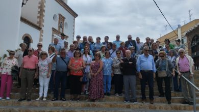 Photo of Adra registra más de 2000 visitas de turistas venidos de diferentes puntos de la geografía española en lo que va de año