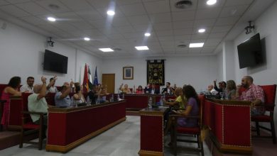 Photo of Aprobada la nueva Ordenanza reguladora de uso, funcionamiento y organización del Auditorio Ciudad de Adra