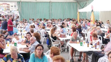 Photo of El Real de la Feria de Adra 2024 ya tiene adjudicadas sus casetas tradicionales, comerciales y de jóvenes