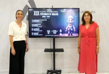 Photo of El XIX Festival Internacional de Títeres D’hilos aterriza en Adra con cuatro citas sorprendentes en el Auditorio