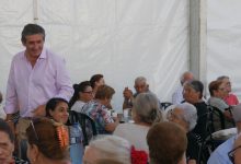 Photo of Manuel Cortés hace balance de cinco “intensos” días de Feria con “éxito de participación y afluencia”