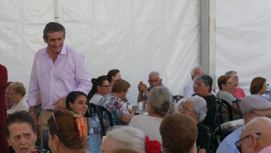 Photo of Manuel Cortés hace balance de cinco “intensos” días de Feria con “éxito de participación y afluencia”