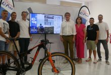 Photo of La ciudad de Adra acoge la fase decisiva de las XCM Series Almería con la III BTT ‘LA FUNDICIÓN’ el 13 de octubre