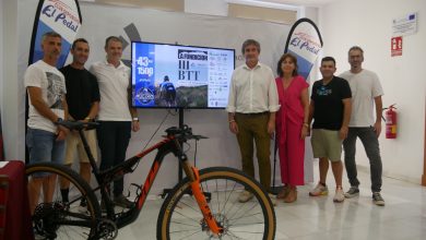 Photo of La ciudad de Adra acoge la fase decisiva de las XCM Series Almería con la III BTT ‘LA FUNDICIÓN’ el 13 de octubre