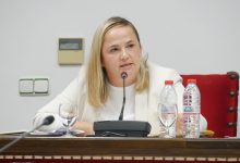 Photo of Alicia Heras reprocha al PSOE que intenten culpar al equipo de Gobierno de la situación de “grave sequía” para “sacar rédito político”