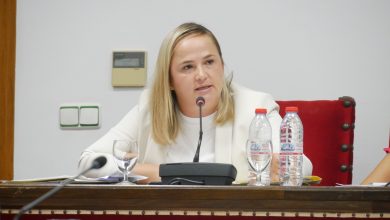 Photo of Alicia Heras reprocha al PSOE que intenten culpar al equipo de Gobierno de la situación de “grave sequía” para “sacar rédito político”