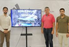 Photo of Presentada la nueva edición de ‘Adra en la Senda’ con más de quince actividades para disfrutar de la naturaleza