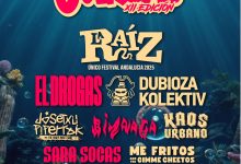 Photo of El regreso de La Raíz se suma al avance del Juergas Rock como único festival en Andalucía