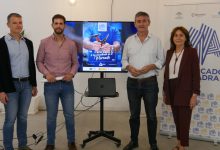 Photo of El Mercado de Adra presenta nueva campaña en redes sociales y una página web para potenciar su visibilidad digital