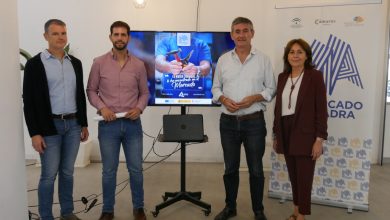 Photo of El Mercado de Adra presenta nueva campaña en redes sociales y una página web para potenciar su visibilidad digital