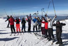 Photo of El Ayuntamiento de Adra abre el próximo lunes el plazo de inscripción para disfrutar de la visita a Sierra Nevada