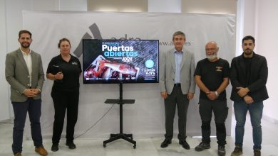 Photo of Adra celebra este sábado el Día Mundial de la Pesca con una jornada de puertas abiertas en la Lonja de Adra