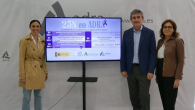 Photo of Adra presenta la programación para luchar por la Eliminación de la Violencia contra las Mujeres