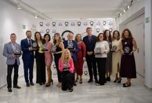 Photo of La Gala de los Premios en Familia 2024 en Adra pone en valor la infancia y el acogimiento familiar