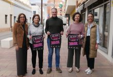 Photo of El Black Friday se celebra en Adra este viernes con descuentos, sorpresas y animación en el comercio local