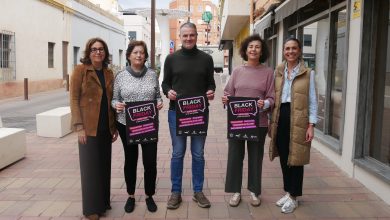 Photo of El Black Friday se celebra en Adra este viernes con descuentos, sorpresas y animación en el comercio local