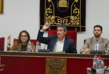 Photo of Adra muestra su apoyo unánime al sector pesquero