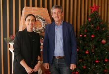 Photo of Adra celebra la Navidad de 2024 con una programación de más de 50 actividades de ocio, cultura y deporte