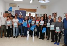 Photo of Ayuntamiento y Atende presentan ‘Jugando entre Recuerdos’ con alumnos del taller de memoria de La Curva