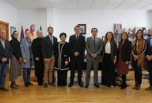 Photo of La Junta propone desplegar en Adra un proyecto piloto de las Oficinas Municipales de Justicia que sustituirán a los Juzgados de Paz