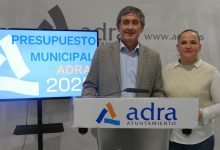 Photo of Adra aprueba el Presupuesto Municipal “más alto de los últimos 15 años” con más de 29 millones de euros