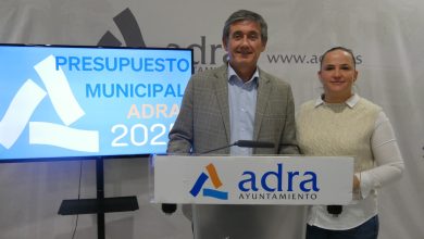 Photo of Adra aprueba el Presupuesto Municipal “más alto de los últimos 15 años” con más de 29 millones de euros