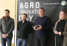 Photo of Regresa a Adra el ‘Agro Innovation Day’ de la mano de la empresa local IKOS