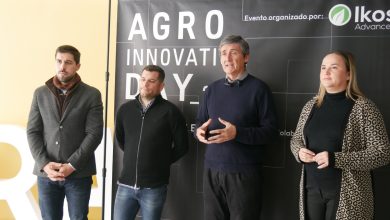 Photo of Regresa a Adra el ‘Agro Innovation Day’ de la mano de la empresa local IKOS