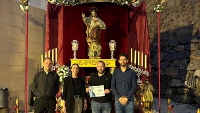 Photo of Adra publica las bases para participar en el III Concurso de Exorno de Altares del Corpus Christi el 22 de junio
