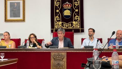 Photo of Adra aumenta un 3% el salario de casi 180 auxiliares del servicio de Ayuda a Domicilio