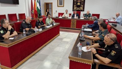 Photo of Aprobado el Plan Municipal contra el Cambio Climático en Adra