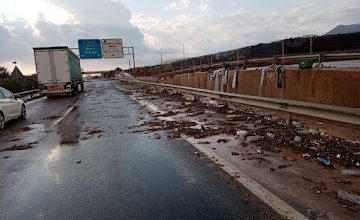 Photo of La Guardia Civil detiene al conductor de un camión implicado en un accidente mortal con fuga