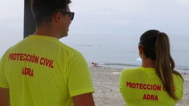 Photo of El servicio de socorrismo de Adra cierra el verano con más de 300 intervenciones