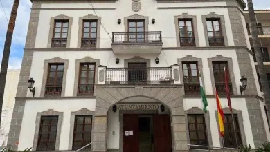 Photo of Adra aplica medidas urgentes de ahorro de agua ante la situación de sequía