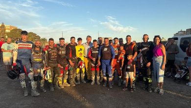 Photo of Adra celebra una ‘preferia’ cargada de eventos culturales