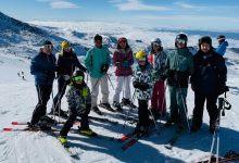 Photo of El Ayuntamiento de Adra abre el próximo lunes el plazo de inscripción para disfrutar de la visita a Sierra Nevada