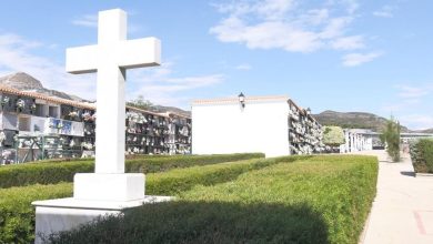 Photo of El Ayuntamiento de Adra pondrá en marcha un dispositivo especial de tráfico y limpieza para Todos los Santos