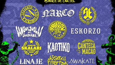 Photo of The Juergas Rock Festival anuncia un nuevo avance para su decimotercera edición