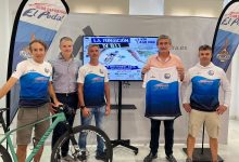 Photo of Adra celebra la última prueba de la XCM Series Almería con la IV BTT ‘LA FUNDICIÓN’ el 9 de noviembre