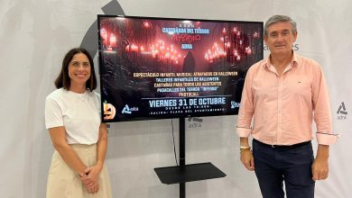 Photo of El Ayuntamiento de Adra celebra Halloween con la Gran Castañada del Terror el 31 de octubre