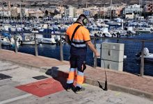 Photo of Adra repara más de 1500 fugas en los dos últimos años lo que supone un ahorro de más de 136.000 m3 de agua