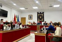 Photo of Ayuntamiento de Adra respalda a la Junta Central de Usuarios y rechaza las conductas violentas contra su Junta de Gobierno