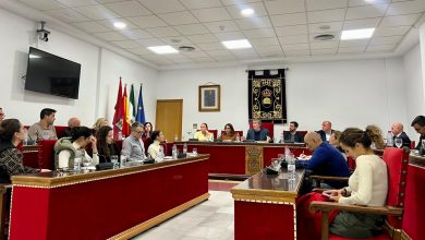 Photo of Ayuntamiento de Adra respalda a la Junta Central de Usuarios y rechaza las conductas violentas contra su Junta de Gobierno