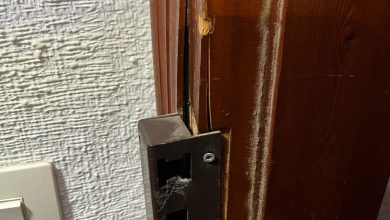 Photo of La Policía Local de Adra detiene a un individuo por allanamiento de morada