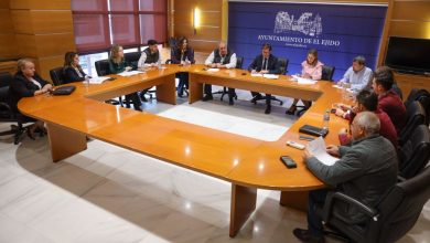 Photo of El Ayuntamiento destinará más de 180.000 euros a la reparación del Camino Viejo de Adra