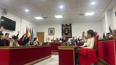 Photo of Adra se compromete a seguir trabajando por las personas con discapacidad severa