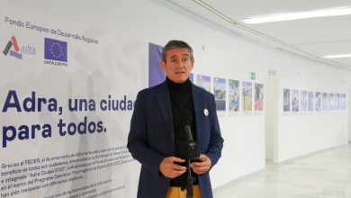 Photo of Adra recibirá un ingreso extraordinario superior a 500.000 euros por la excelente ejecución de la EDUSI